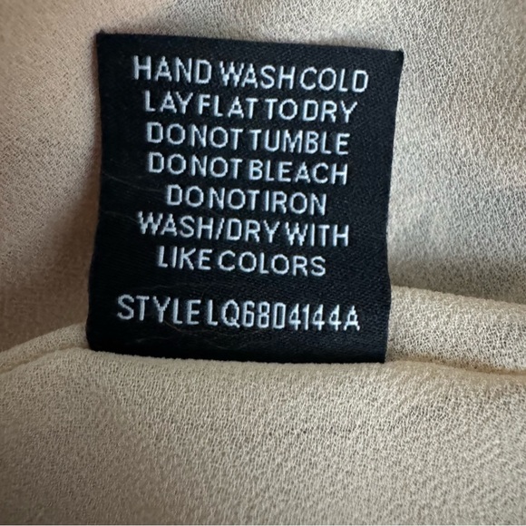 Floral Patchwork Maxi Dress - Picture 15 of 15